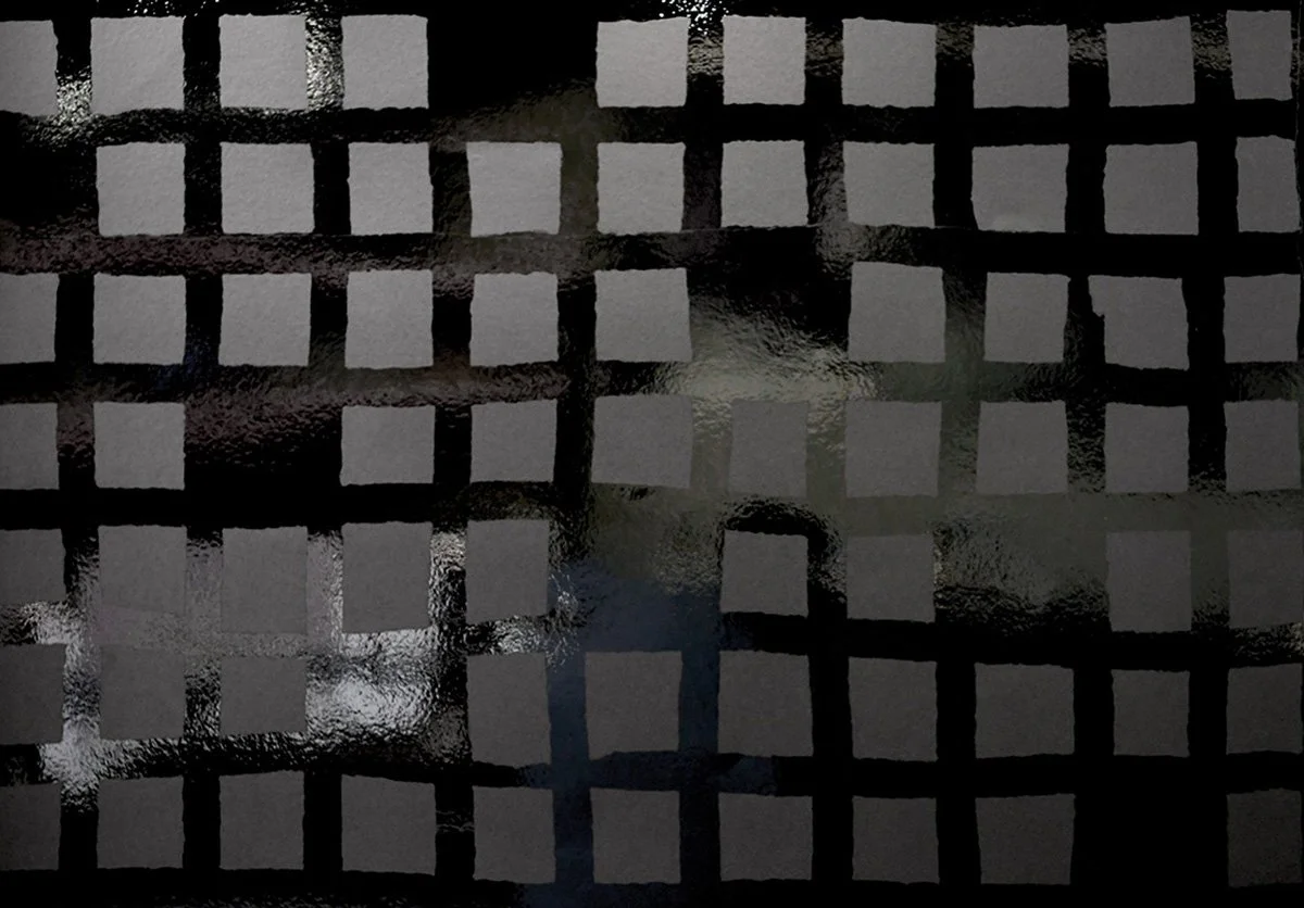 AEAD-8 Checkerboard Reverse