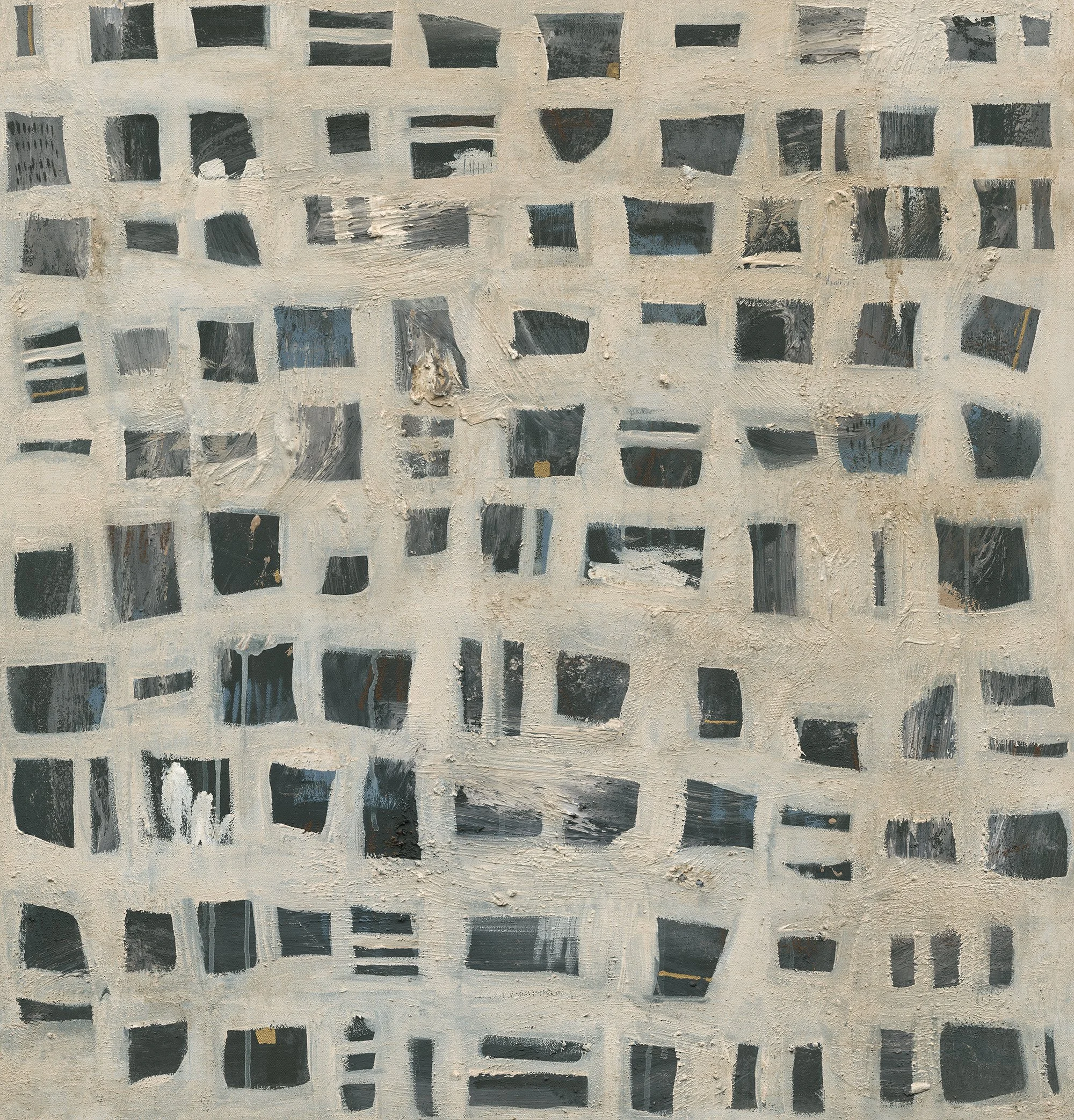 KC-4 Tribal Instinct