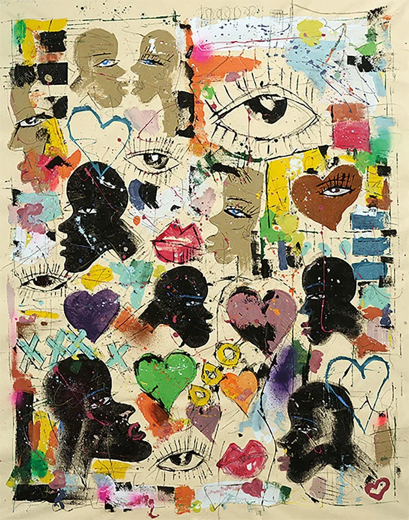 MR-5 Love Brings Us Together