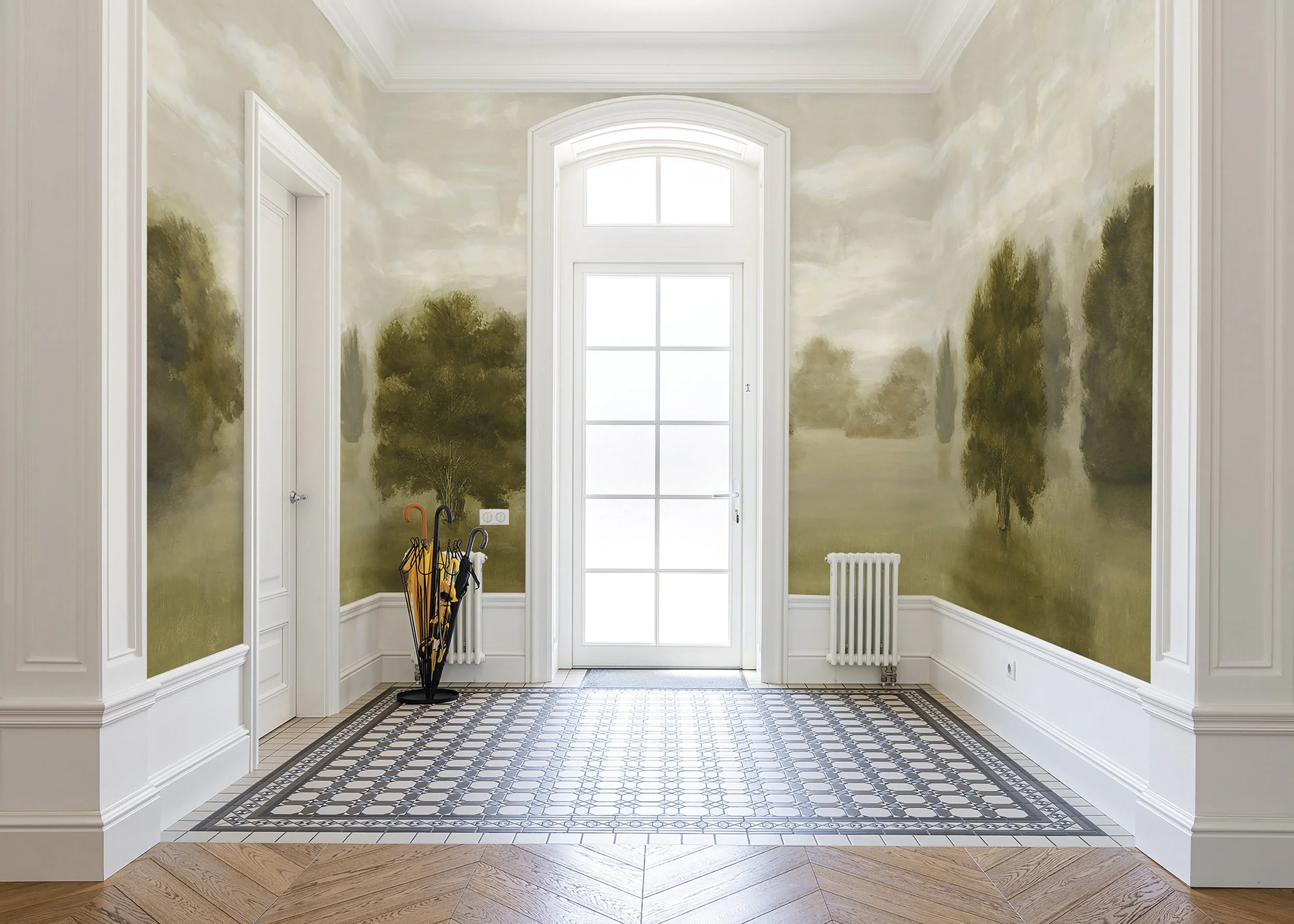 CT-4 Tumult of the Soul