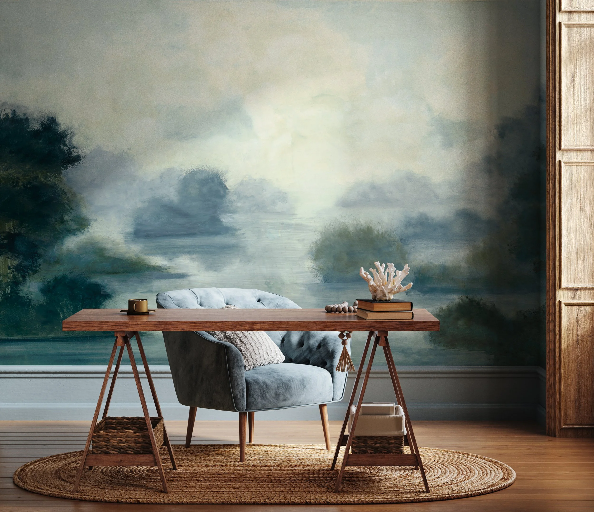 CT-8 Nature's Daily Food