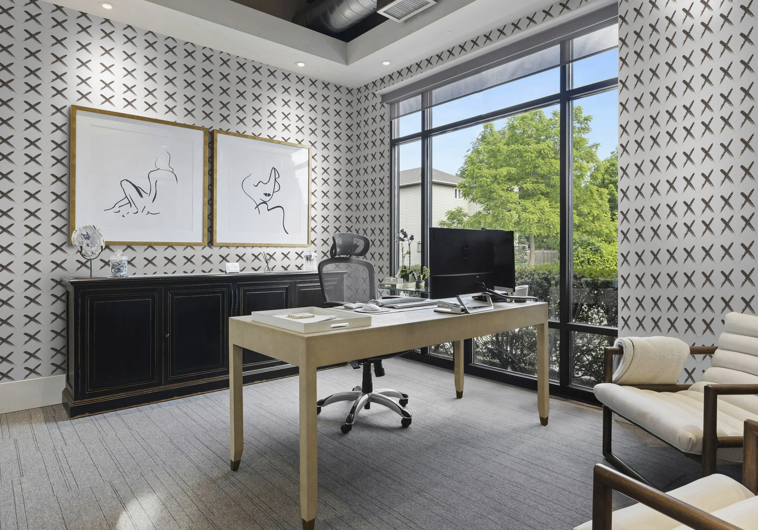 MJH-11 Turkey Feathers