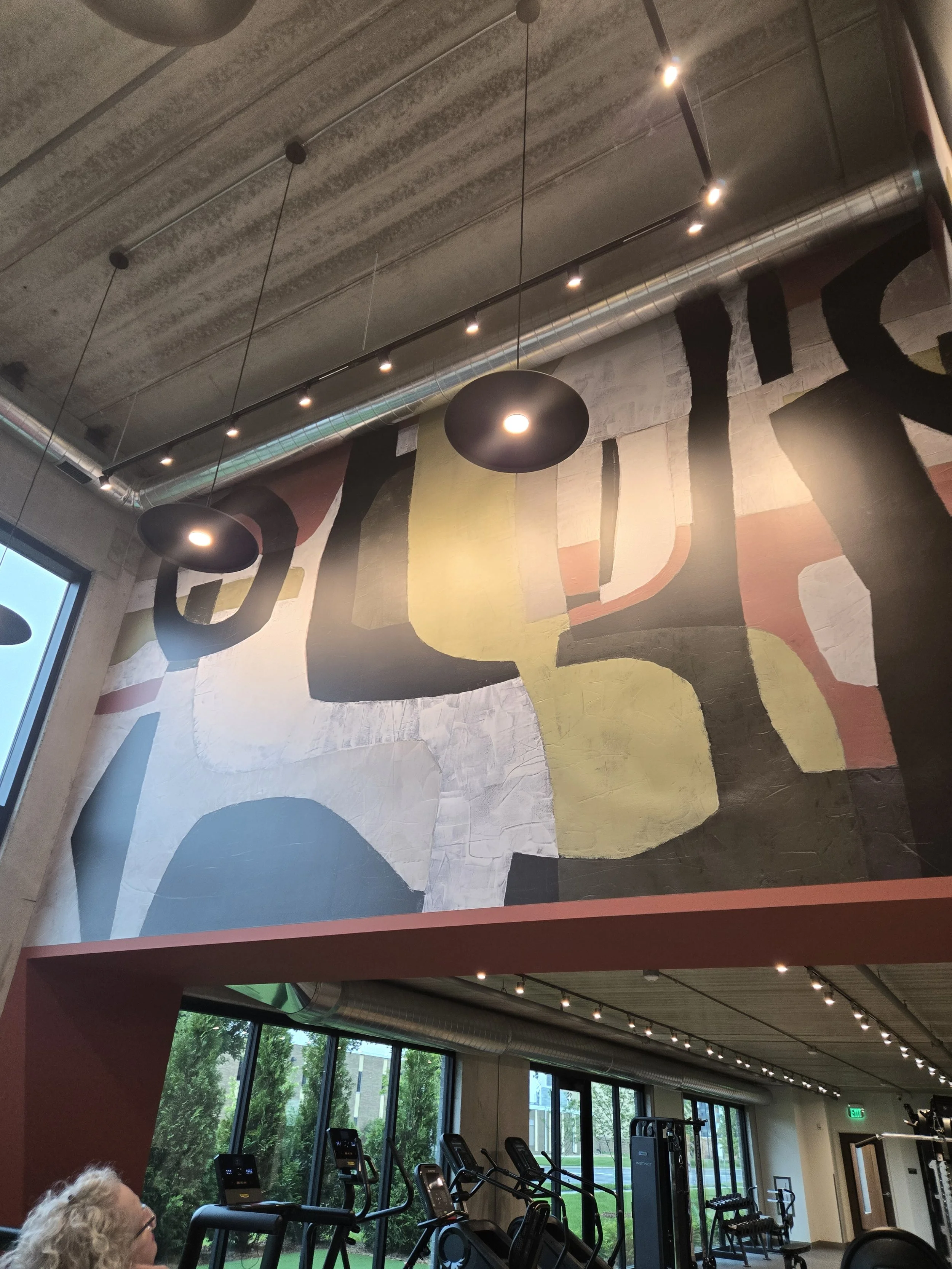 The Finch - Martha Dayton Design