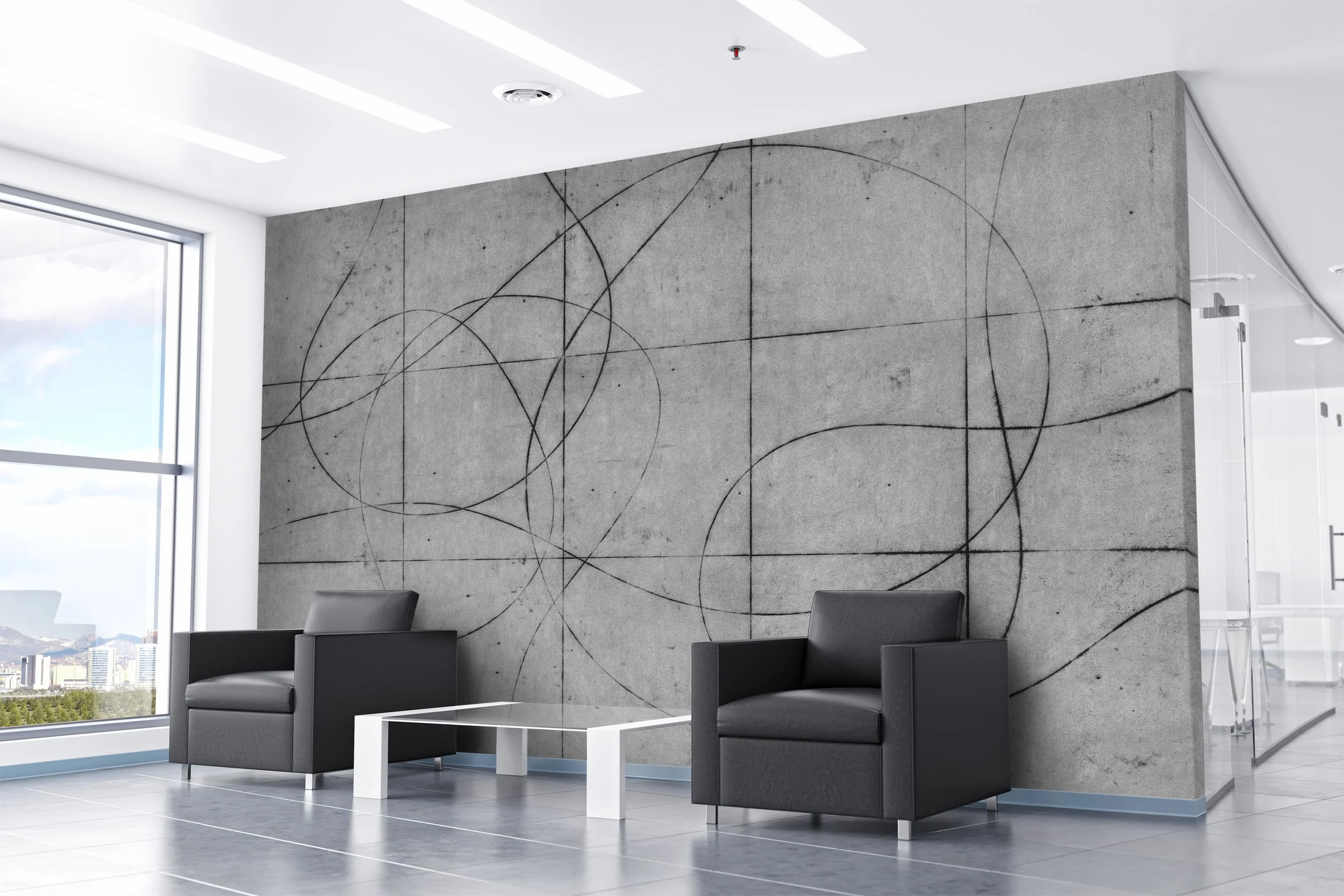 DG-6 Mapping the City (Grey)