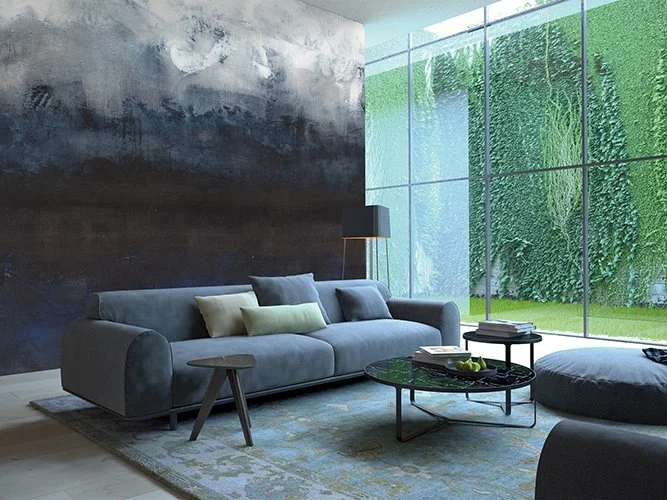 KD-3 Smoke on the Water