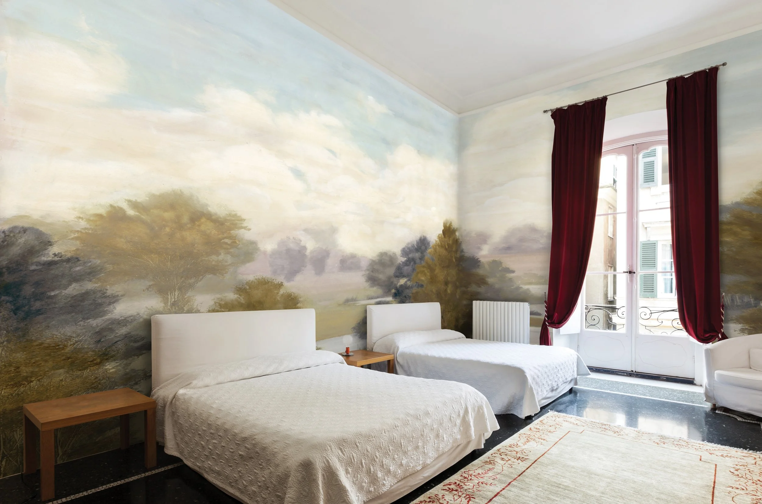 CT-3 This Still Nook