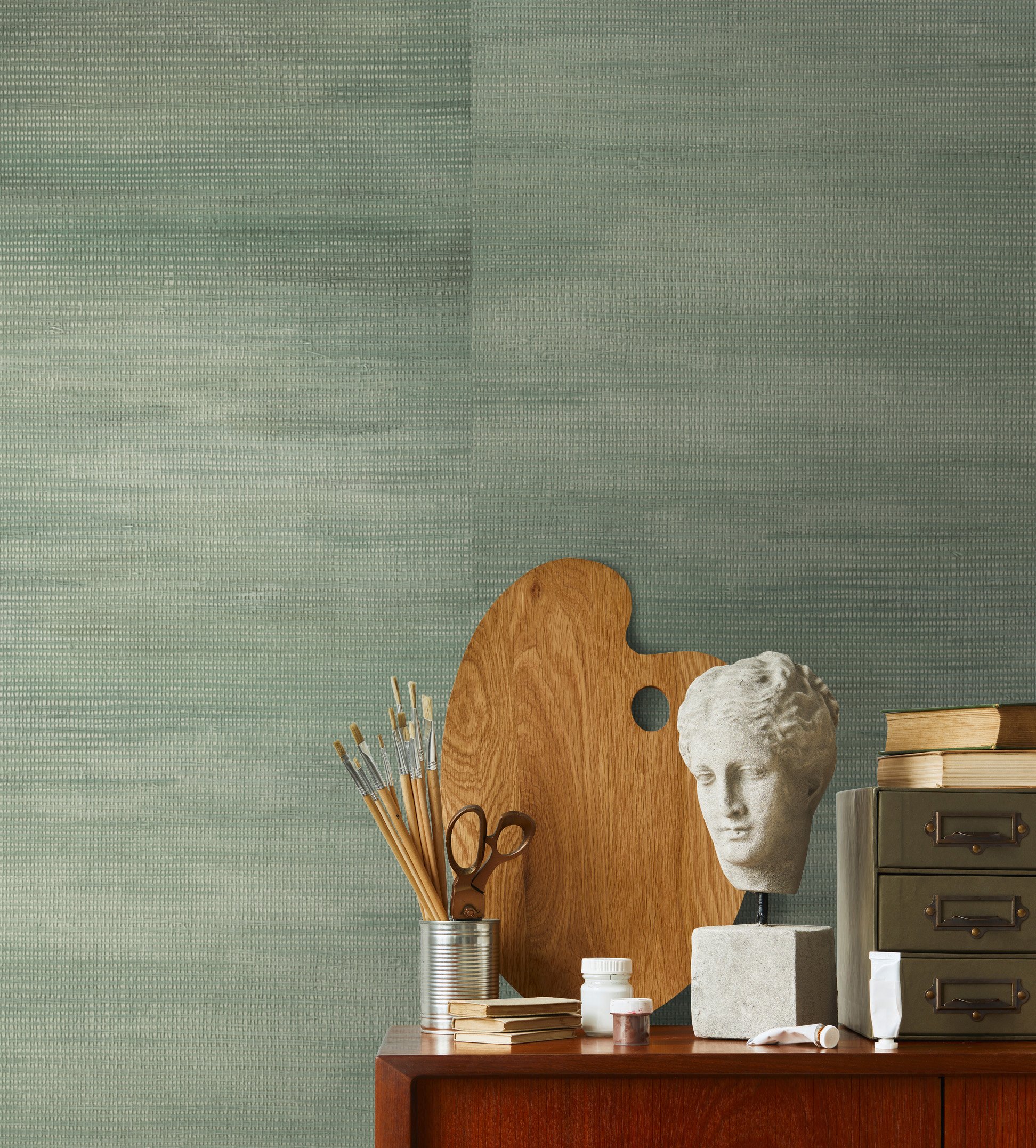 AEEW-3 Color Wash (Eucalyptus)