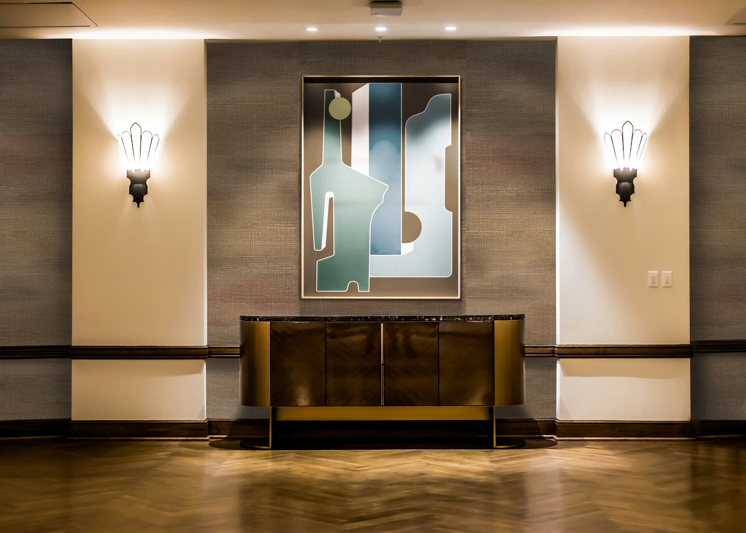 AEEW-2 Color Wash (Coffee)