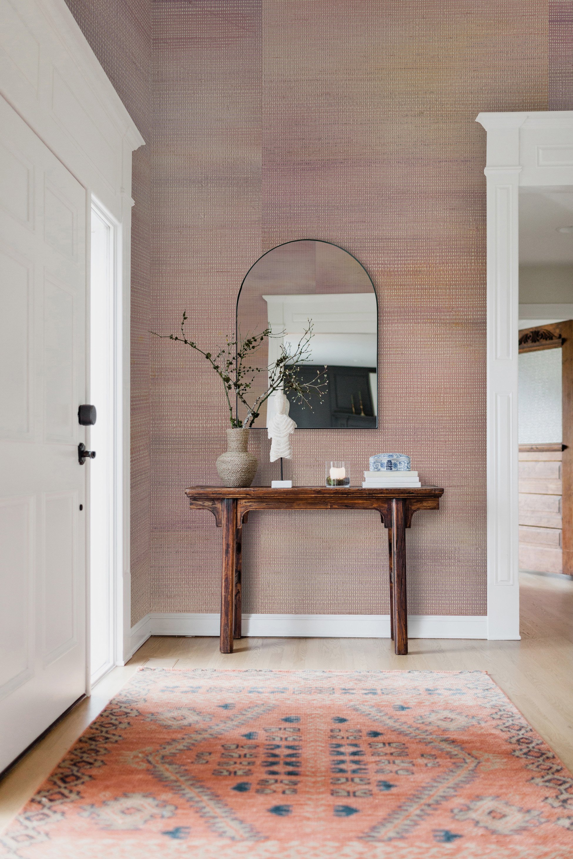 AEEW-1 Color Wash (Blush)