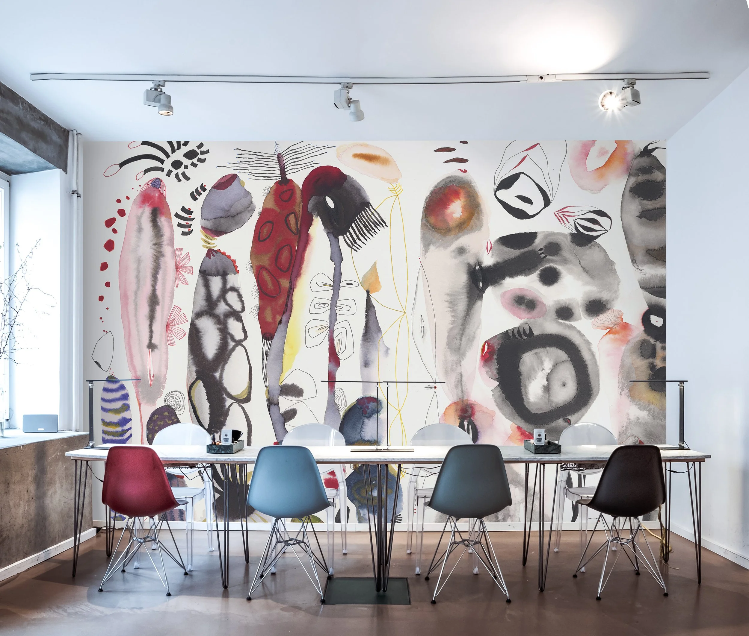 SYT-2 The Joy of a Wild World