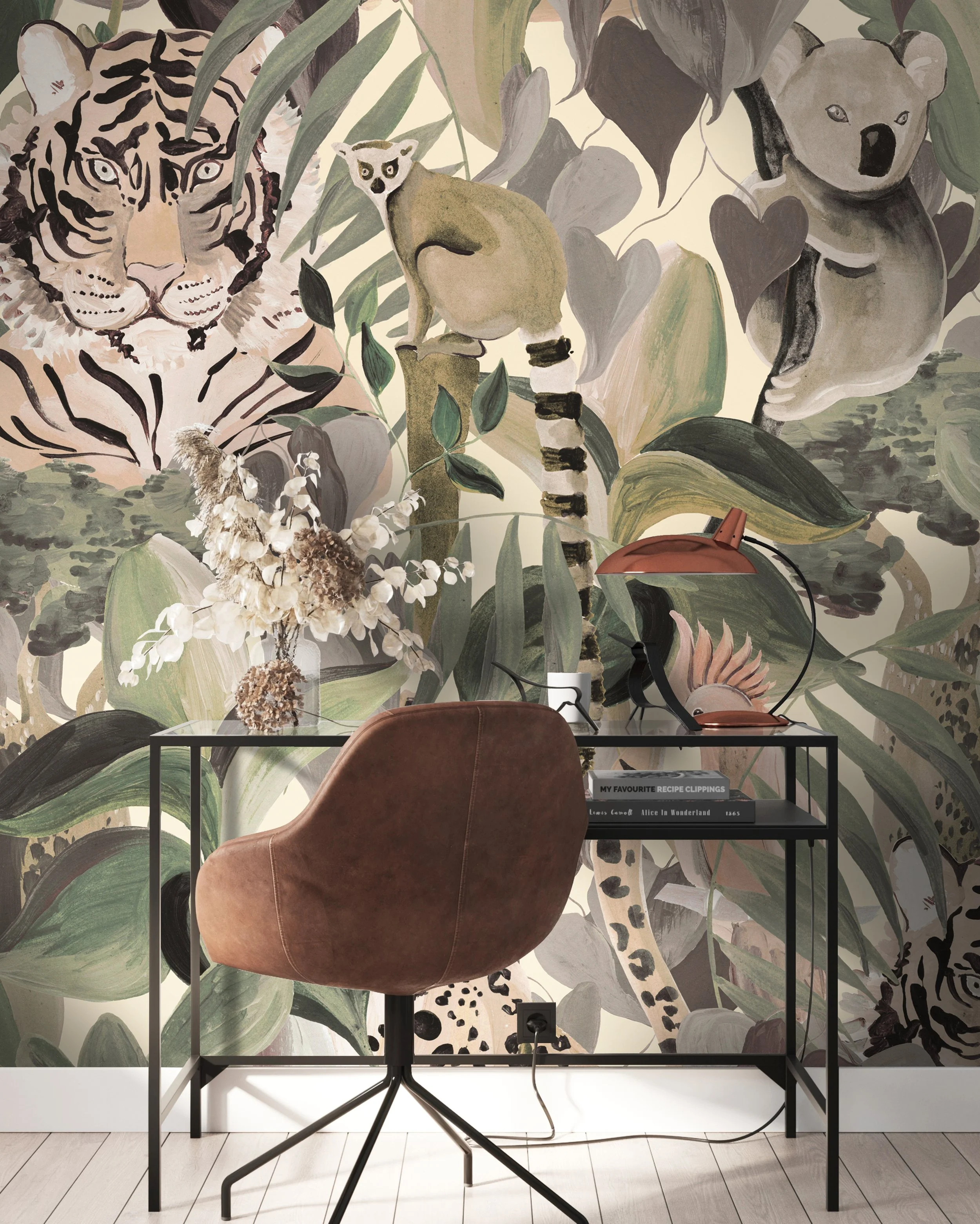 MTC-4 In the Jungle