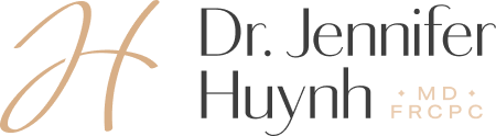 Dr. Jennifer Huynh, Diabetes &amp; Endocrinology