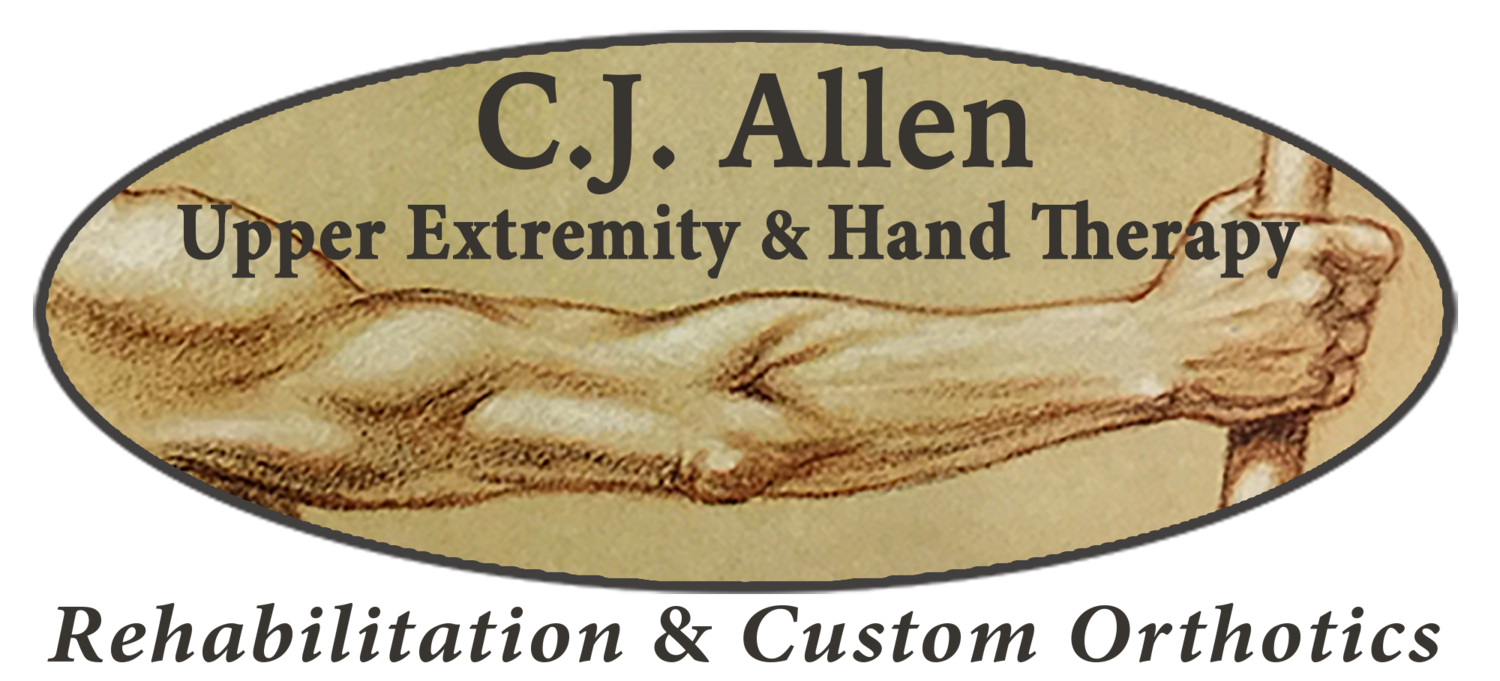 CJ Hand