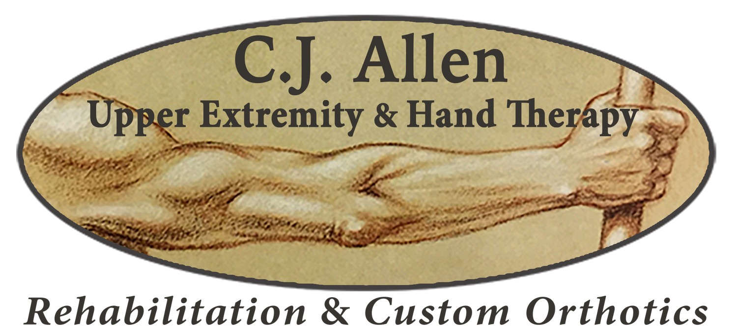 CJ Hand