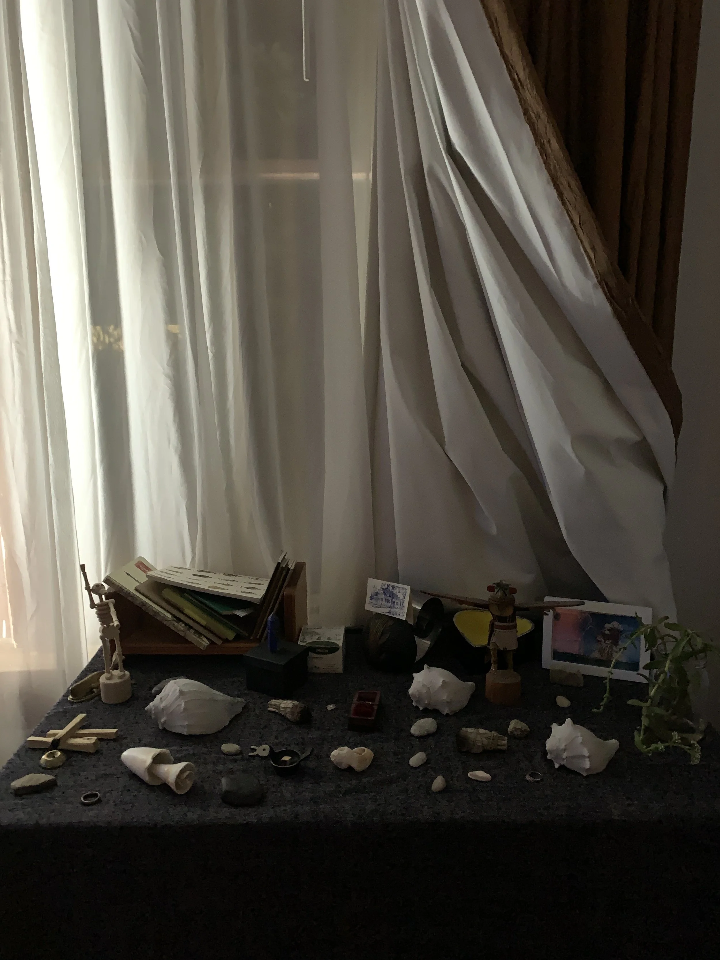 Your House Is On Fire: A Message From the Ocean