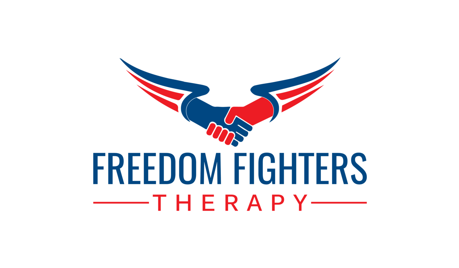 Freedom Fighters Therapy