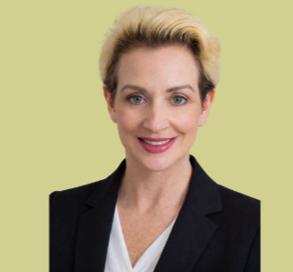 Jeralyn Tharp  Military Mental Health in Ohio