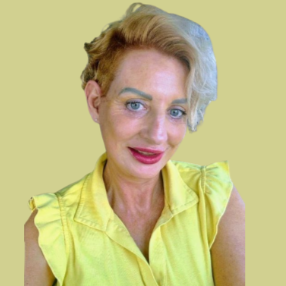 Jeralyn Tharp  Military Mental Health in Ohio