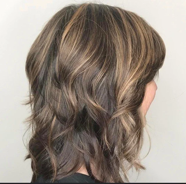 natural color and cut