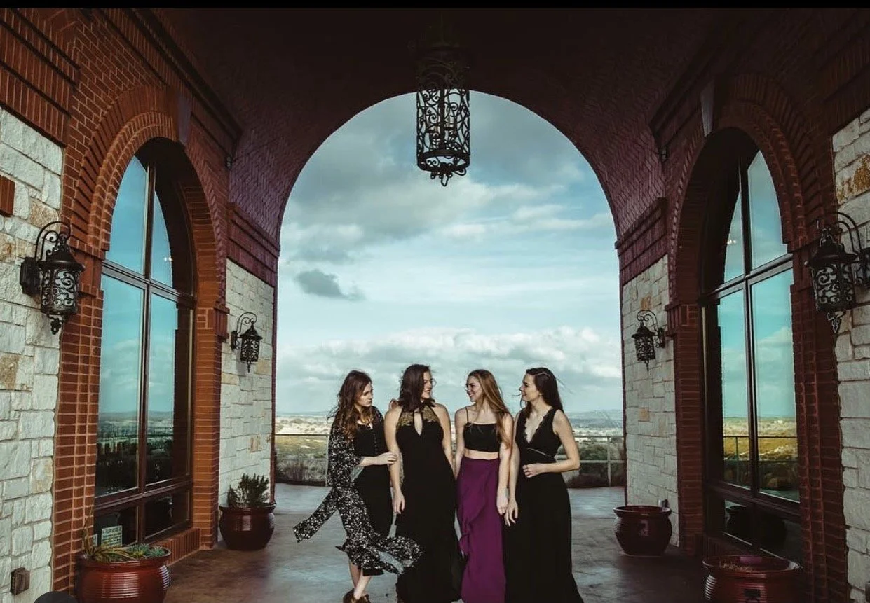 hair and makeup for all occassions