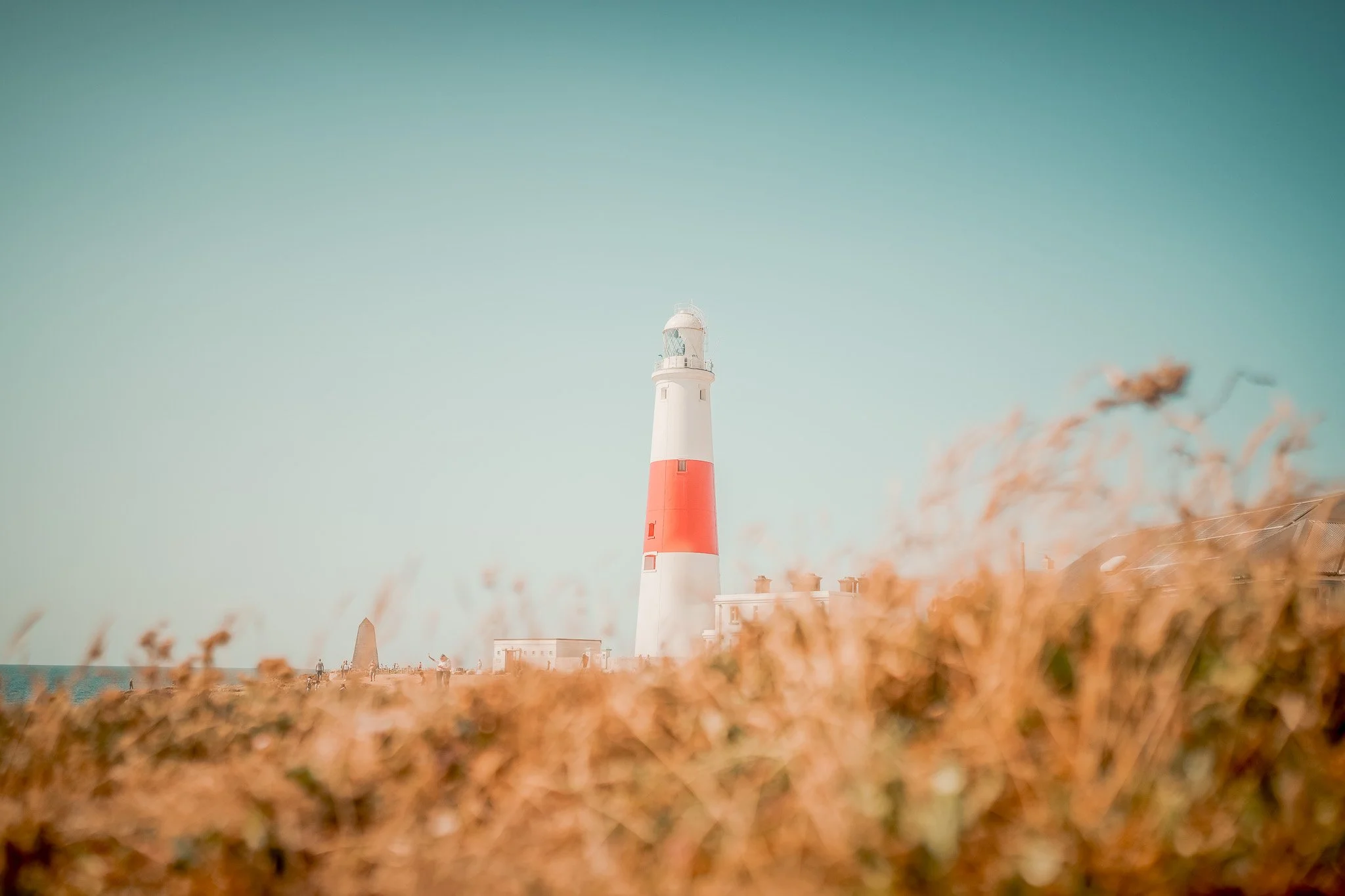 Portland Bill Aug 12 26
