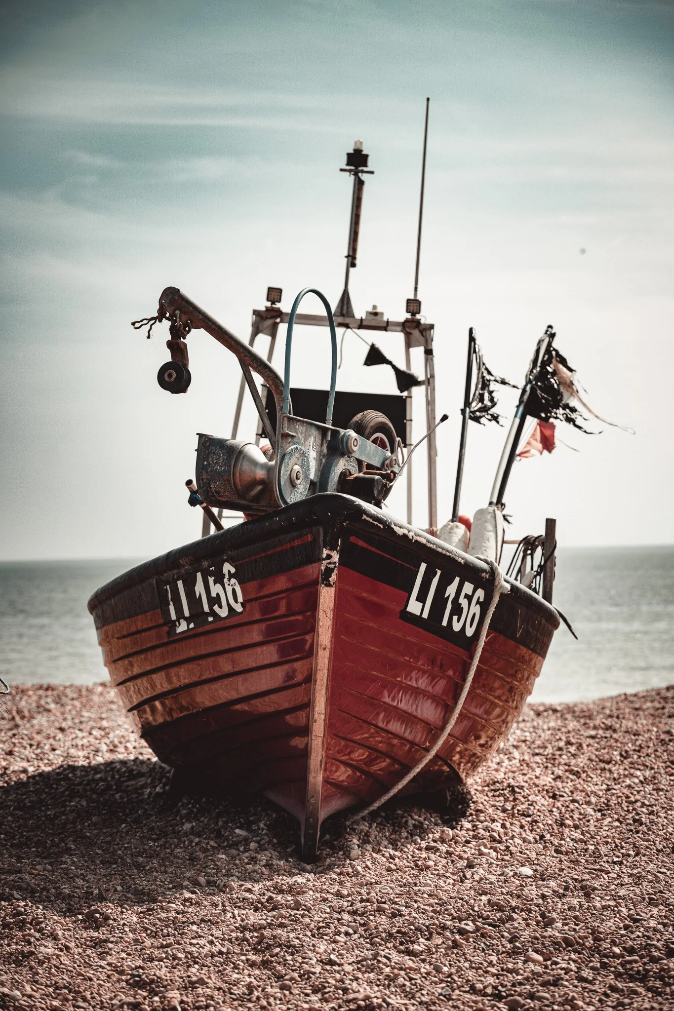Photo walk Bognor Regis Aug 26