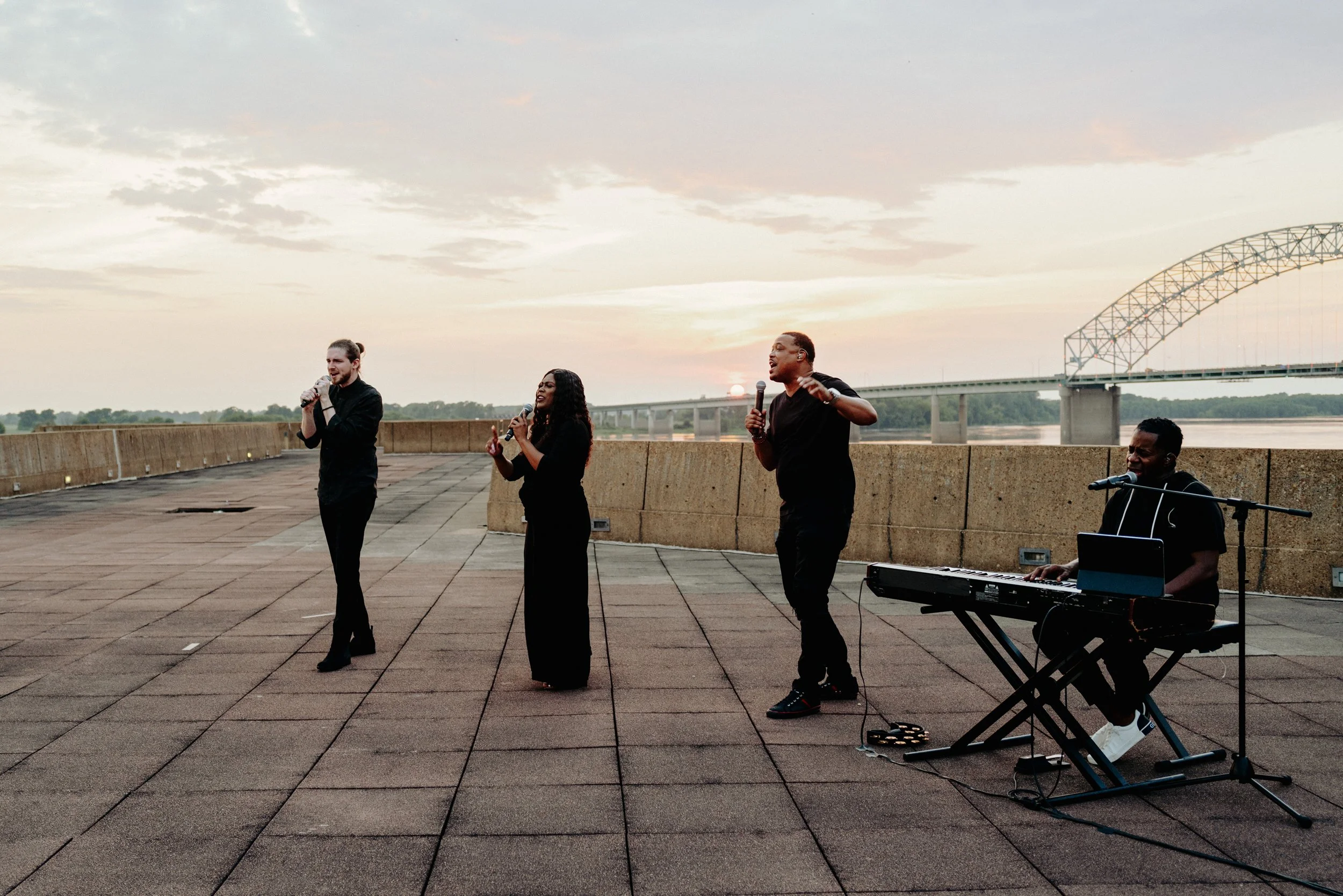 About — Cummings Street