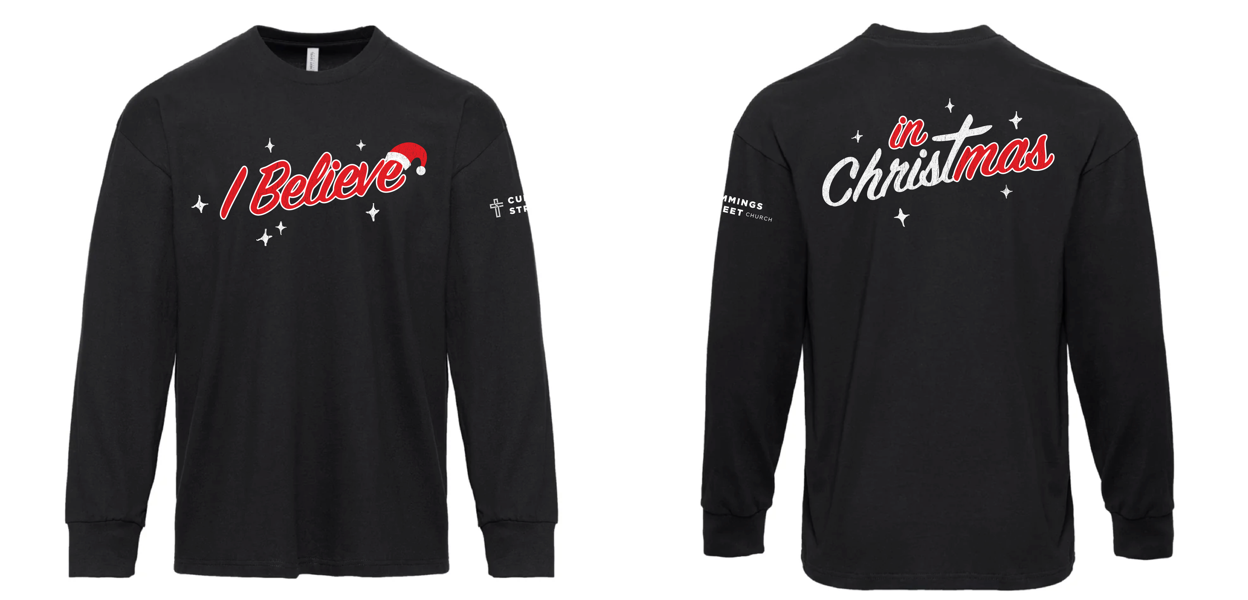 2025 Christmas Shirt Preorder