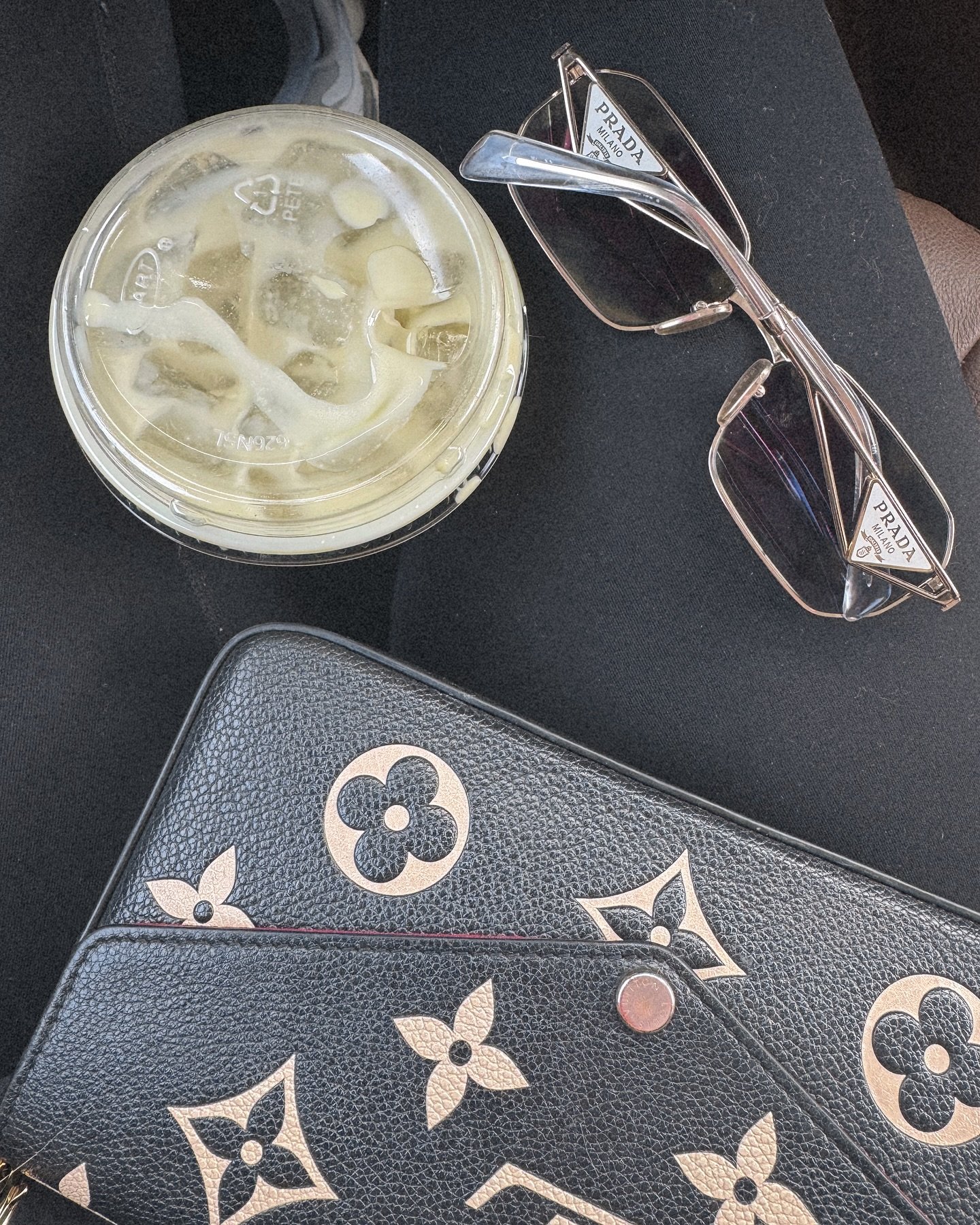What we wore last week