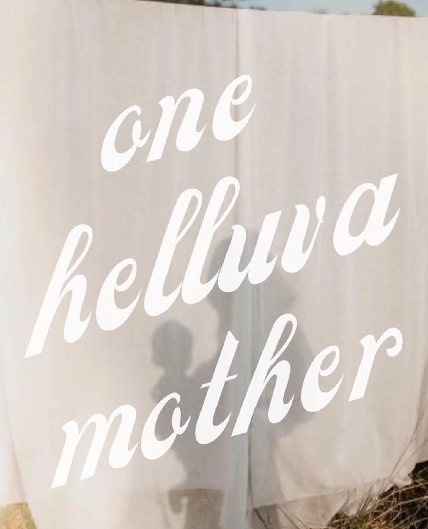One helluva mother deserves one helluva giveaway.

We teamed up with some of our favorite local spots to treat a mom who truly does it all (and looks damn good doing it).

The Loot: 
- 40 Units of Botox + 3 month supply of Nutrafol @the.aesthetic.fir