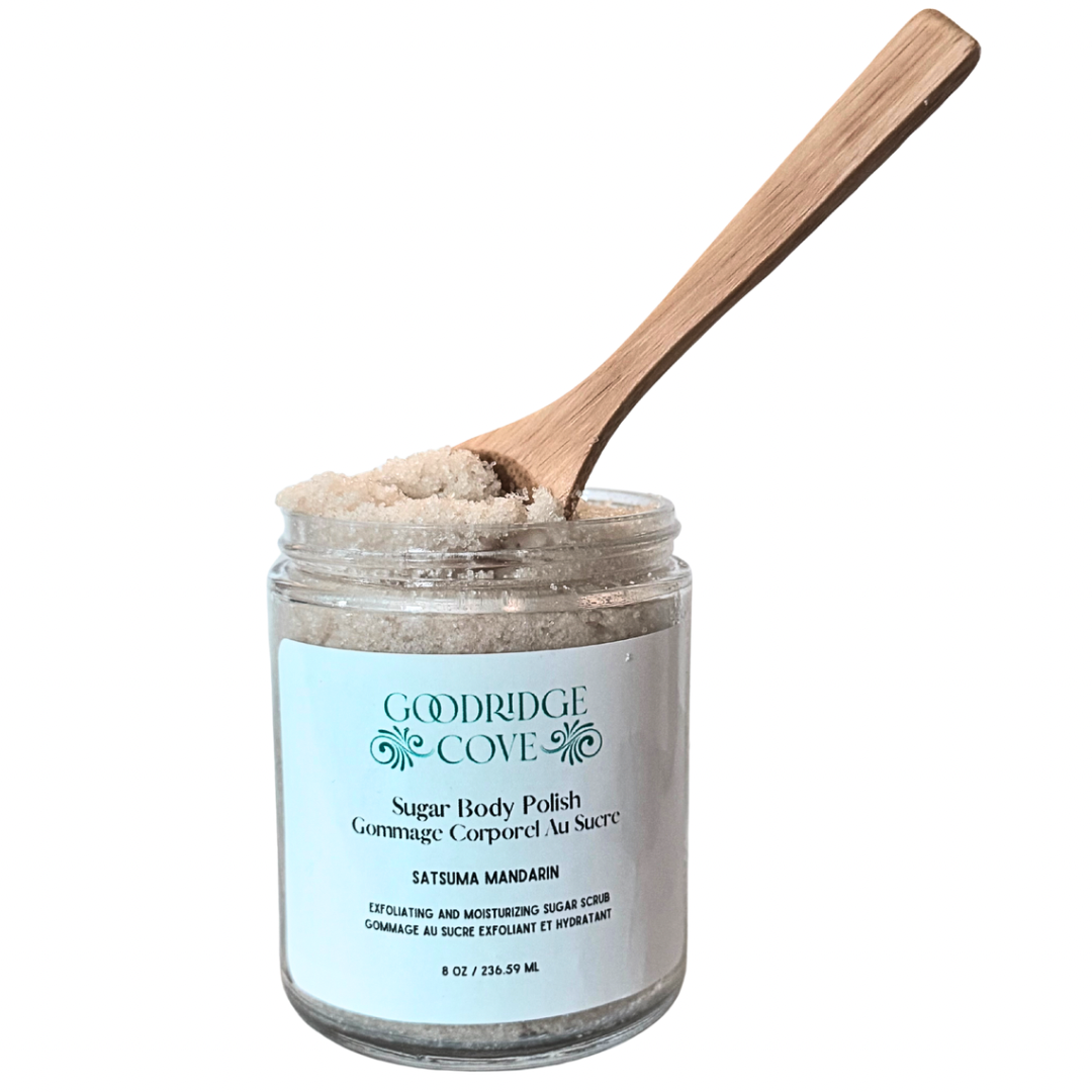 Sugar Body Polish