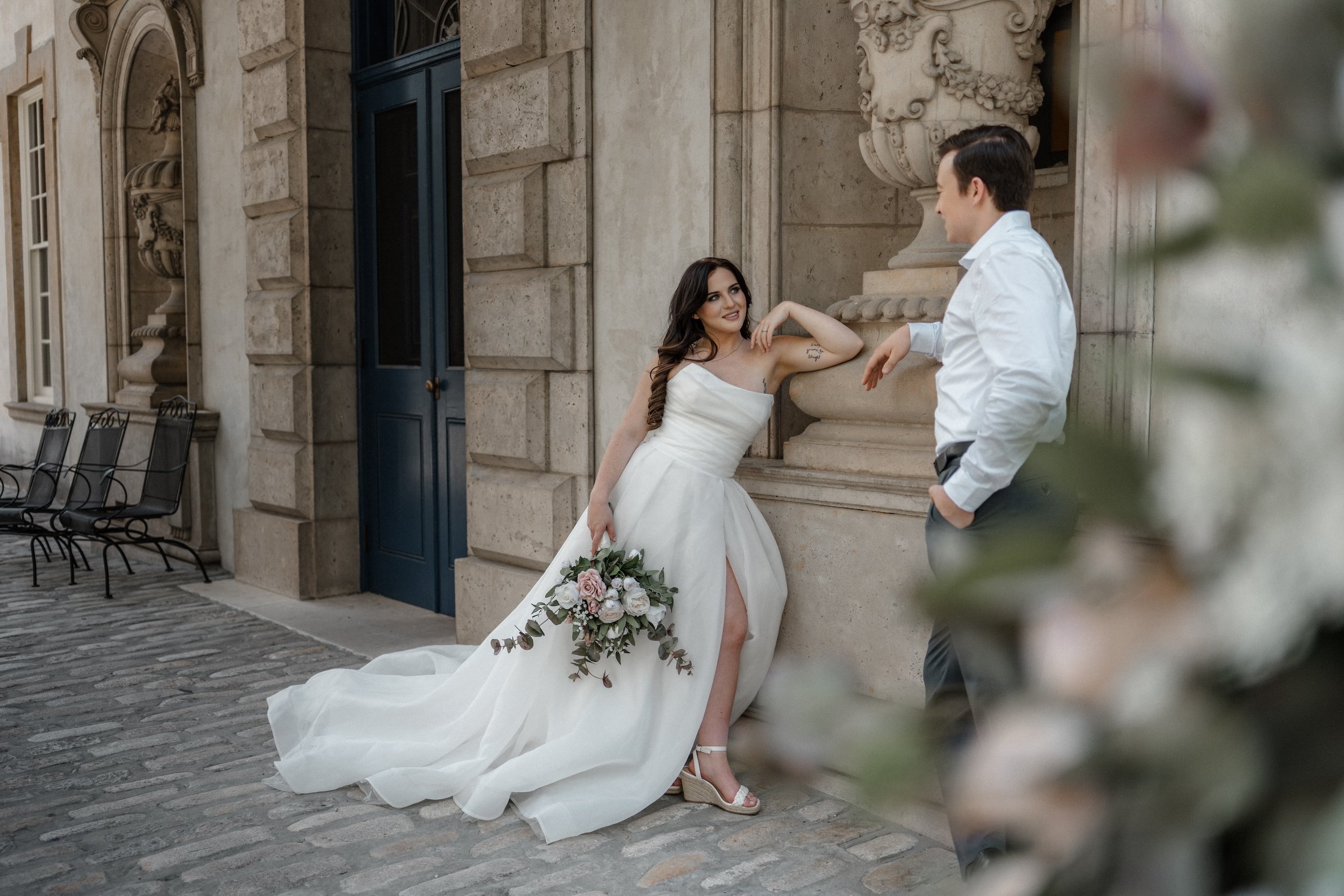 Tips for a Summer Wedding - Sizzling Advice