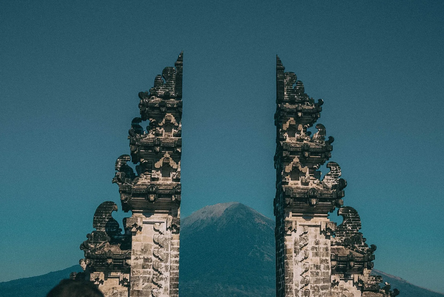 bali, famous temple