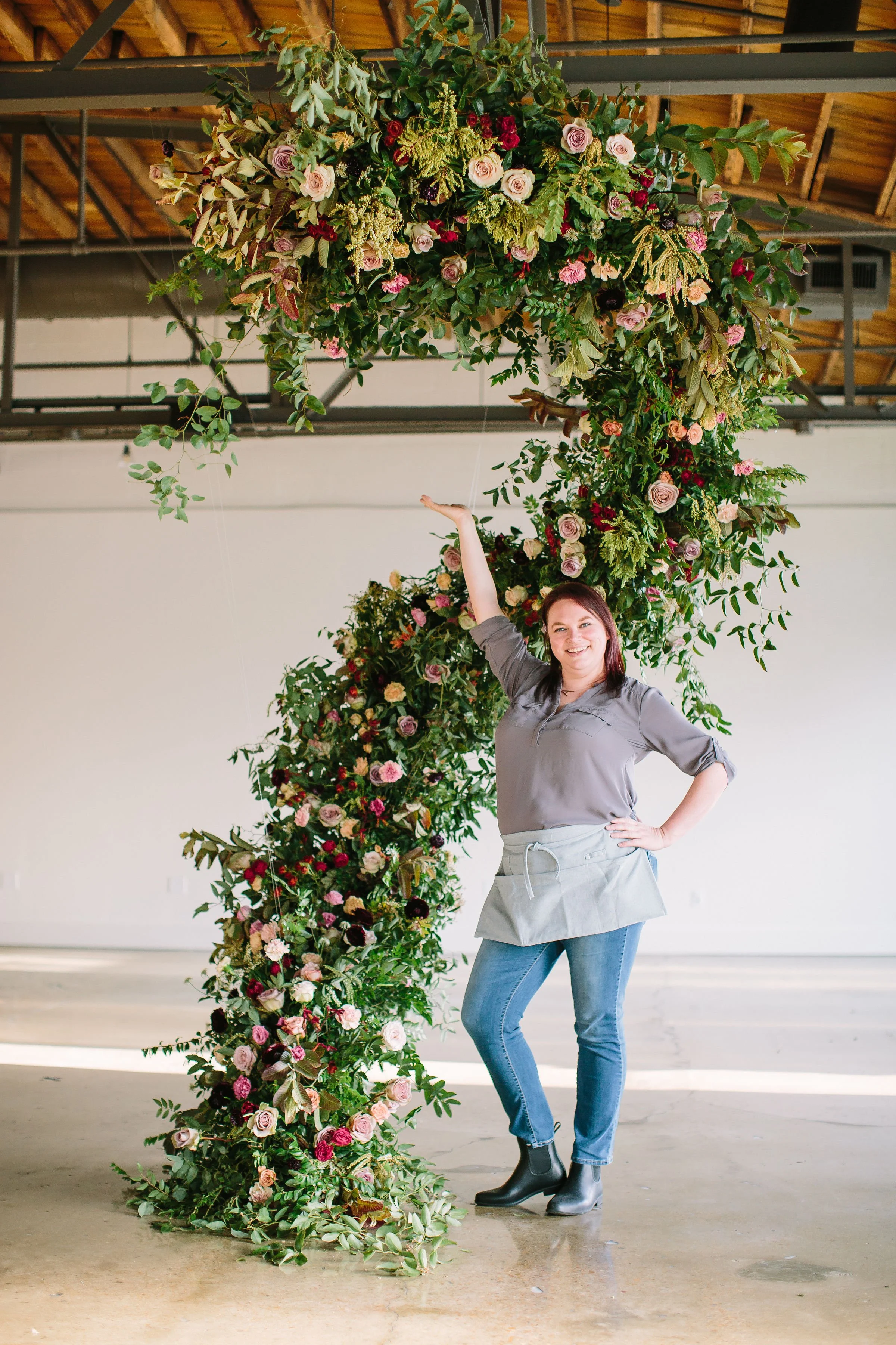 Photo Credit : Rachel Moore