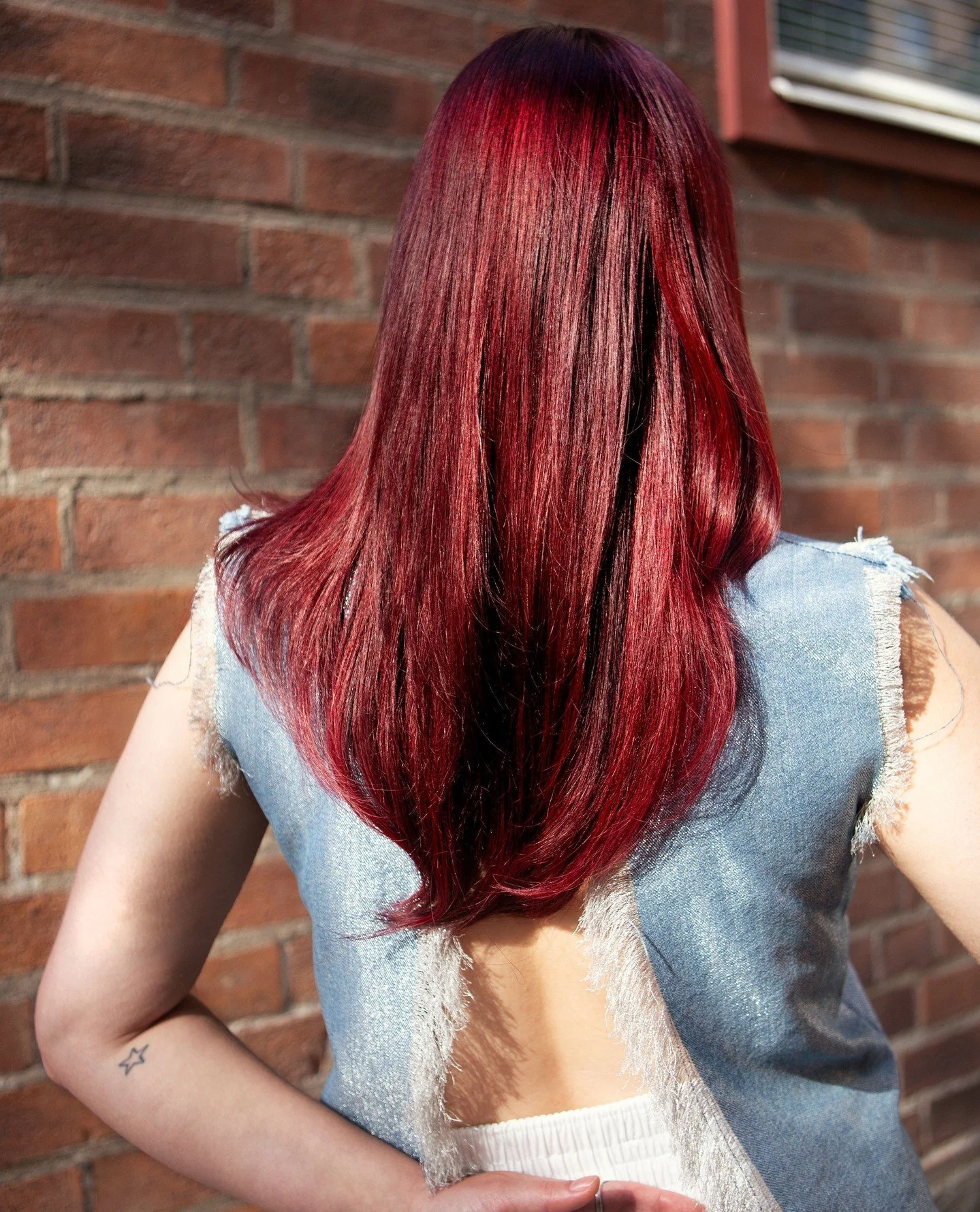 SS26 - Movement, shine, simplicity 🍒