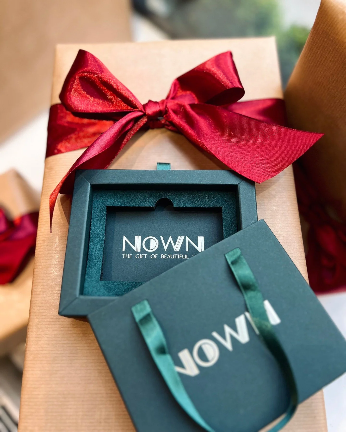 THE GIFT OF BEAUTIFUL HAIR ❤️