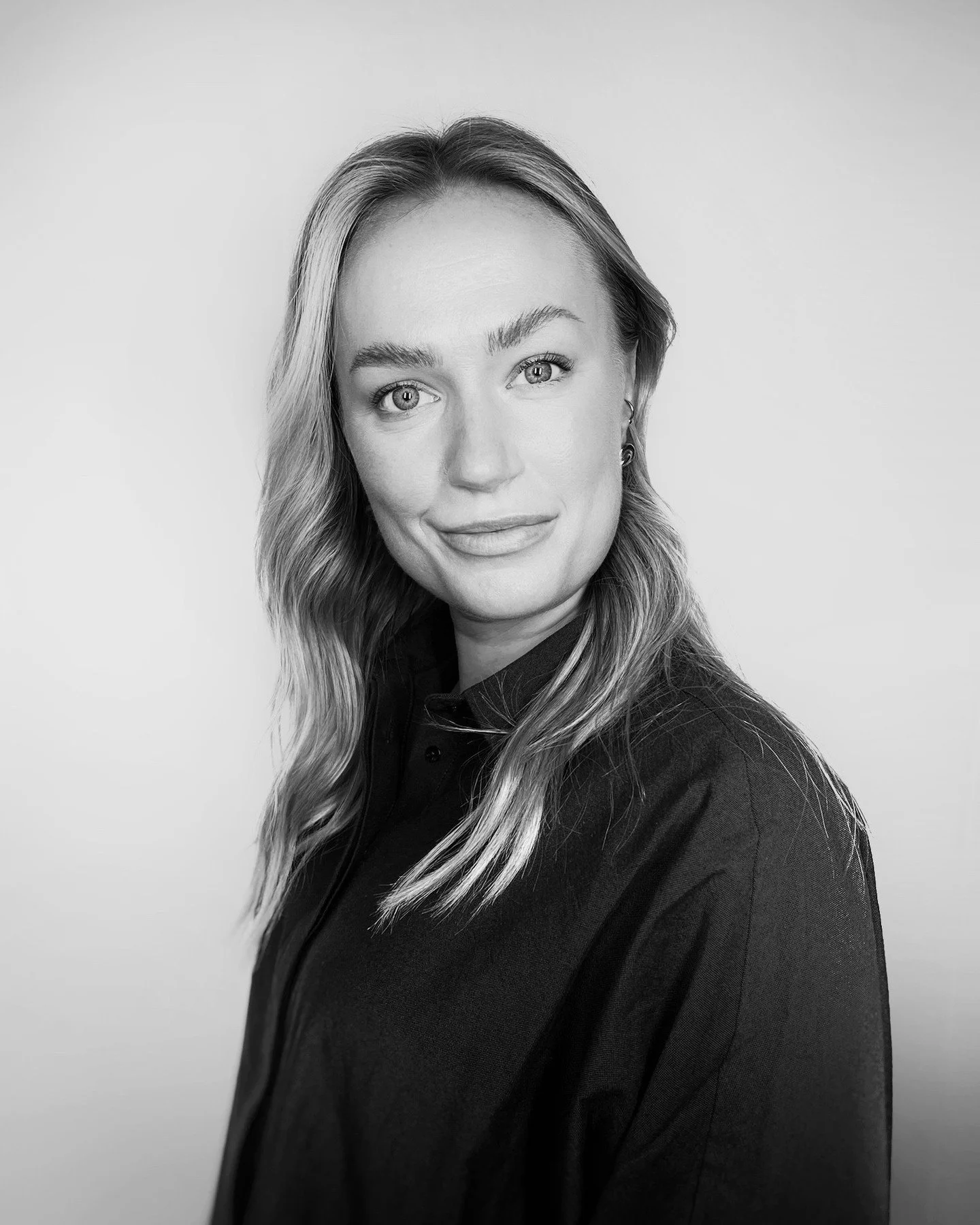 NEW TRAINEE MATHILDA