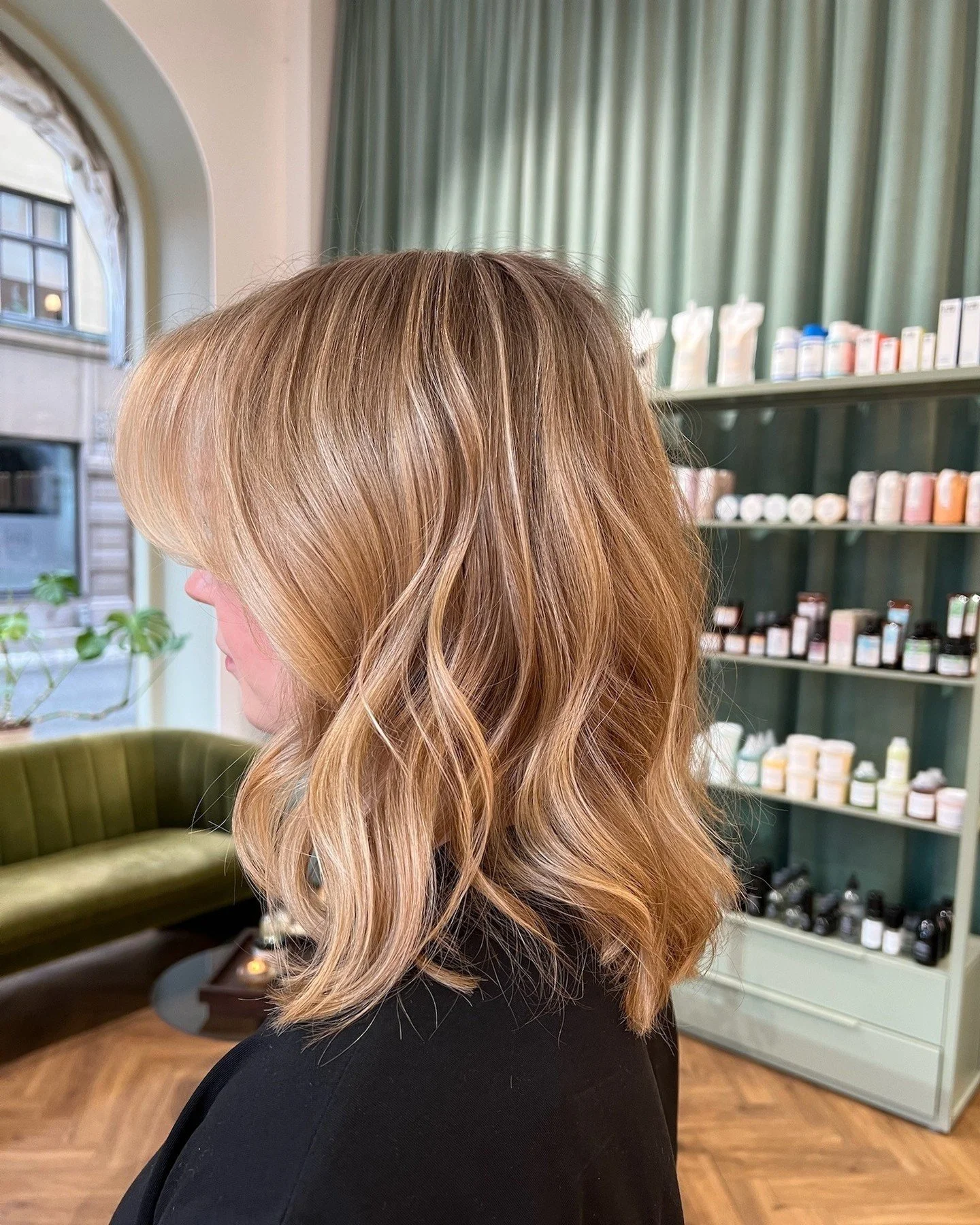 TRANSFORMATION TUESDAYS 🥰