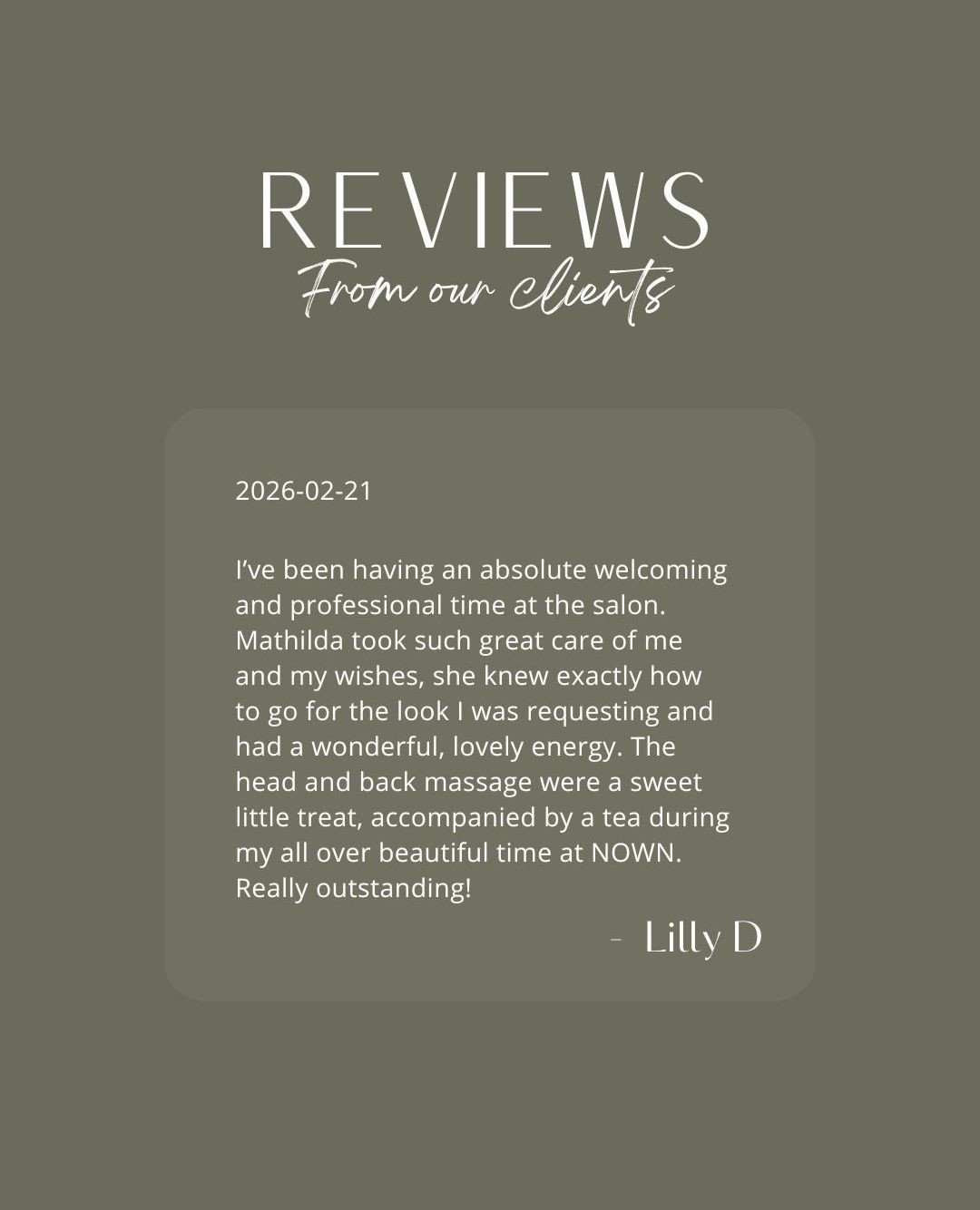 Imported from image metadata:⁠
Reviews Instagram Story - 71⁠
------------