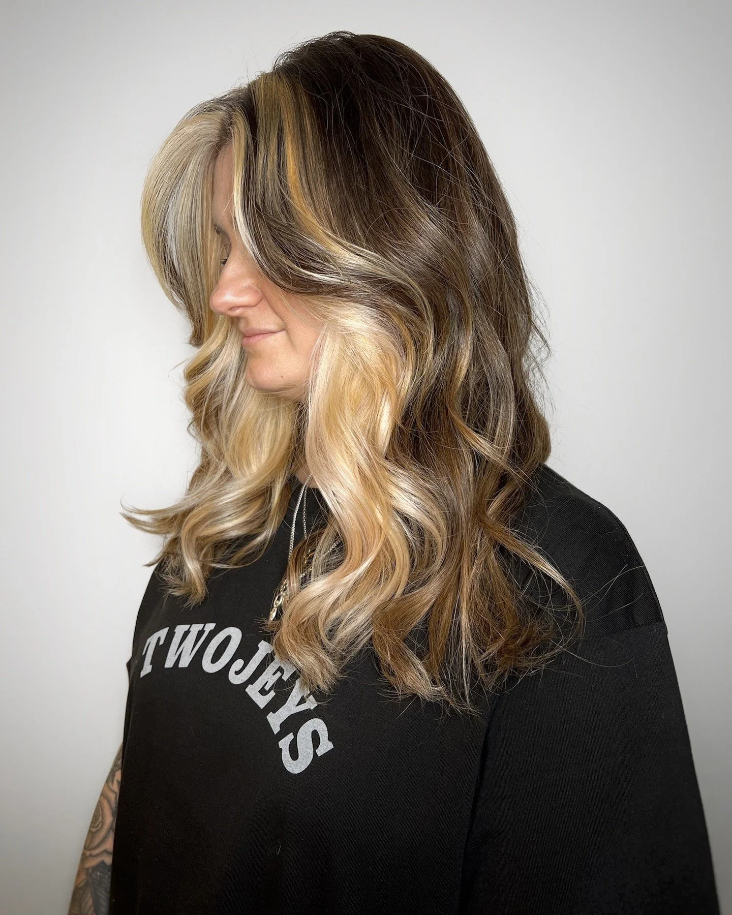 TRANSFORMATION TUESDAY 🫶