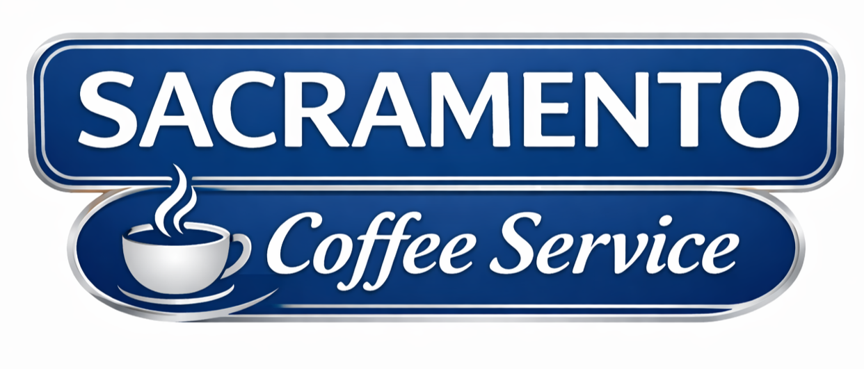Sacramento Coffee Service