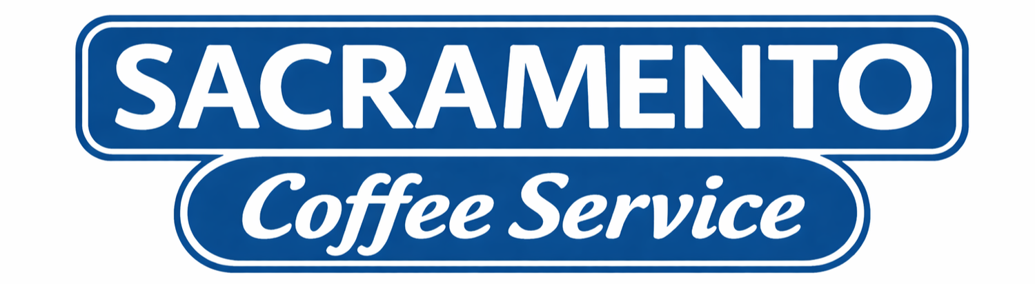 Sacramento Coffee Service