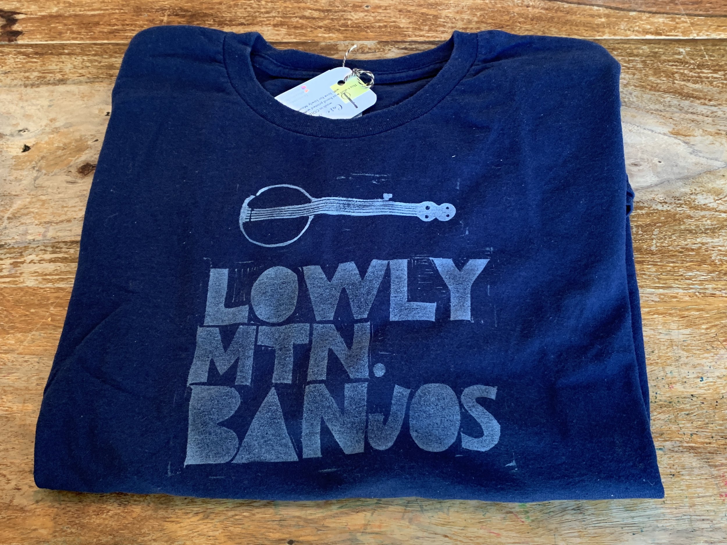 XL Tshirt
