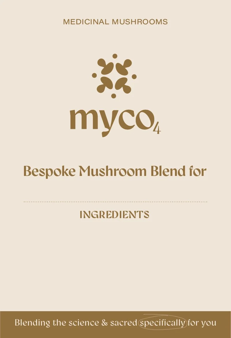 Bespoke Personal Blend