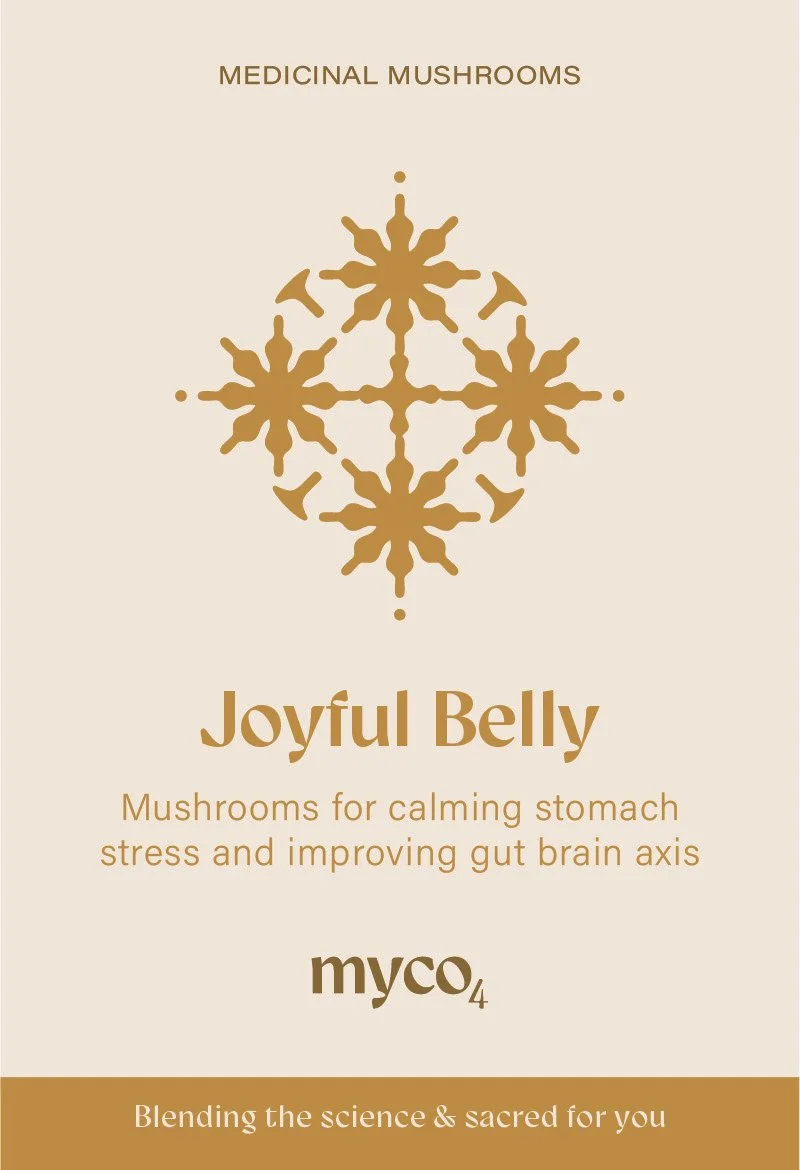 Joyful Belly - Functional Blend