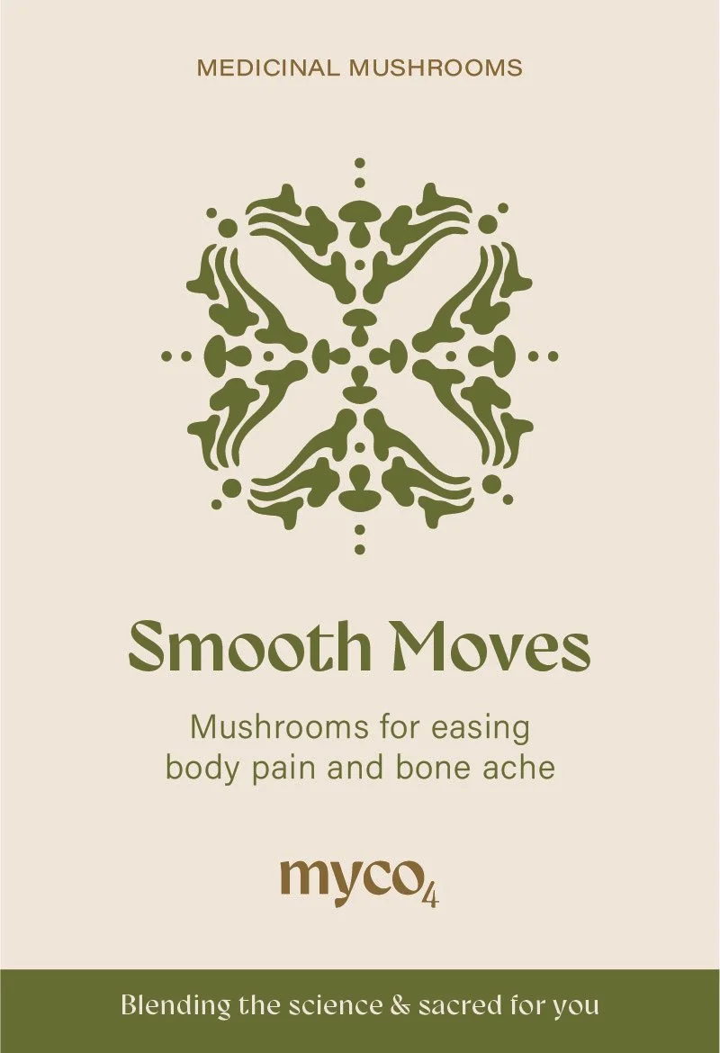Smooth Moves - Functional Blend