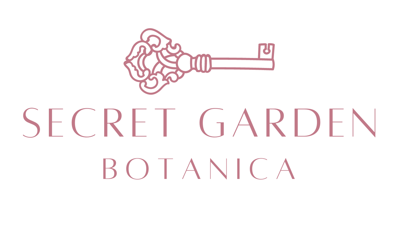 Secret Garden Botanica