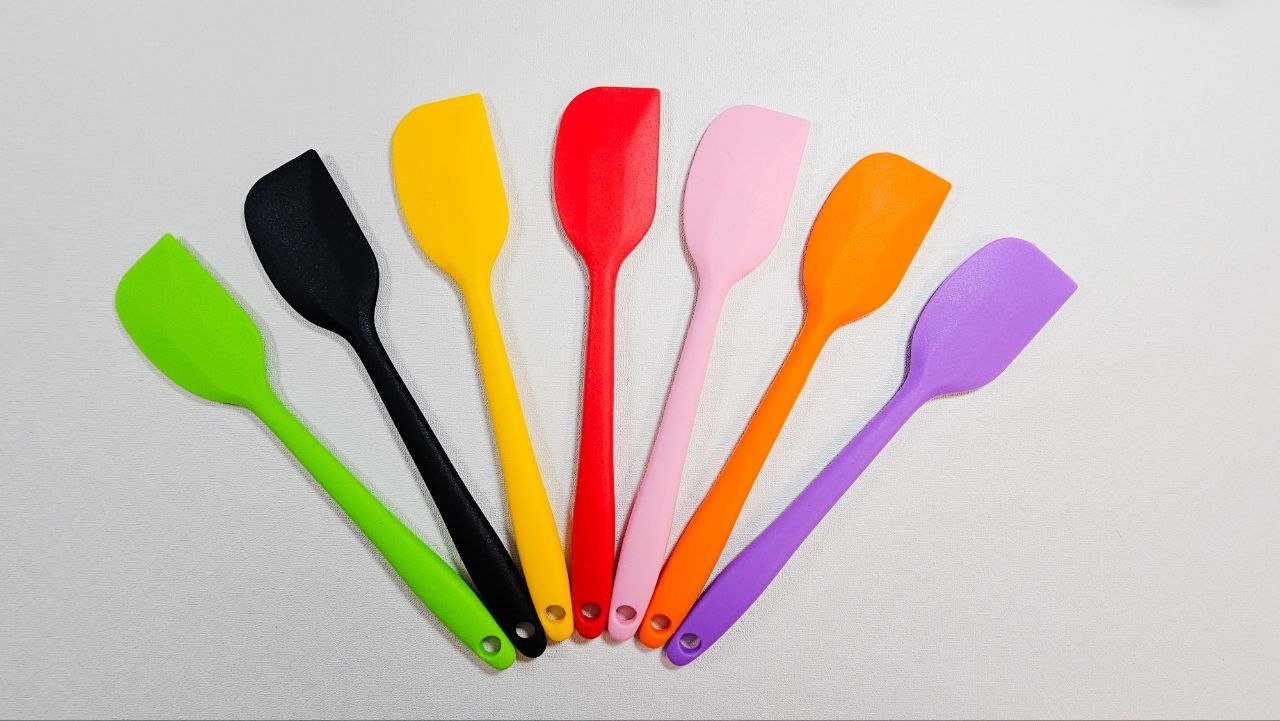 Silicone Spatula