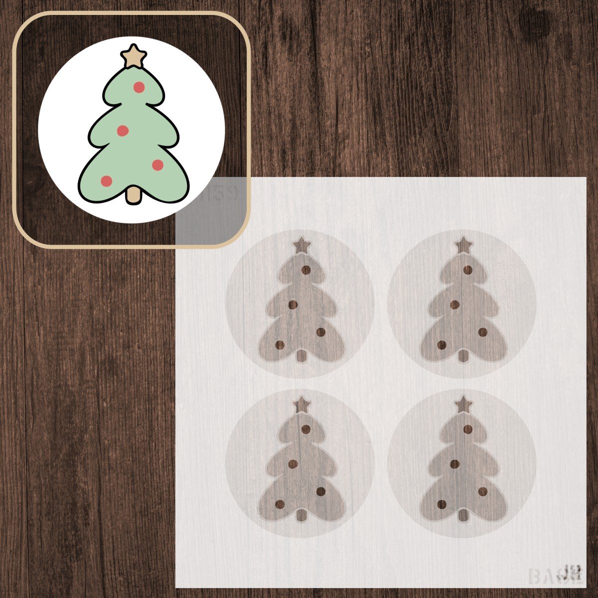 Mini Simple Christmas Tree.jpg
