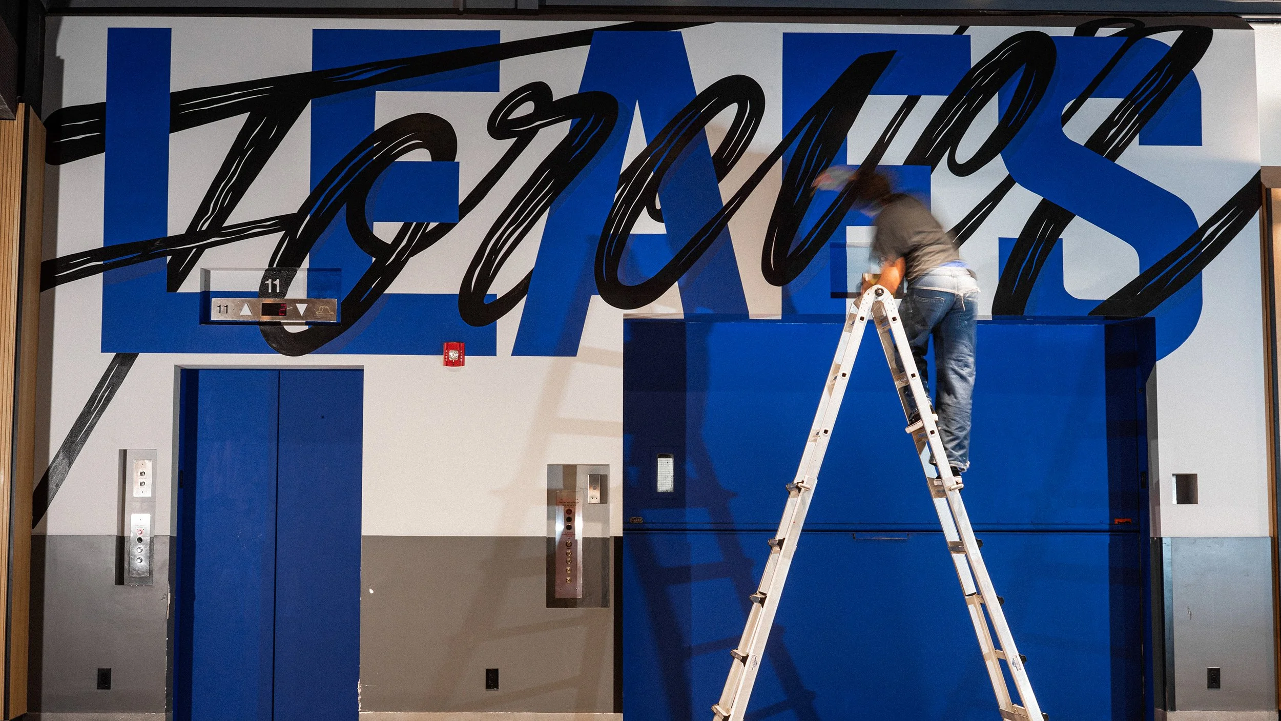 TORONTO MAPLE LEAFS